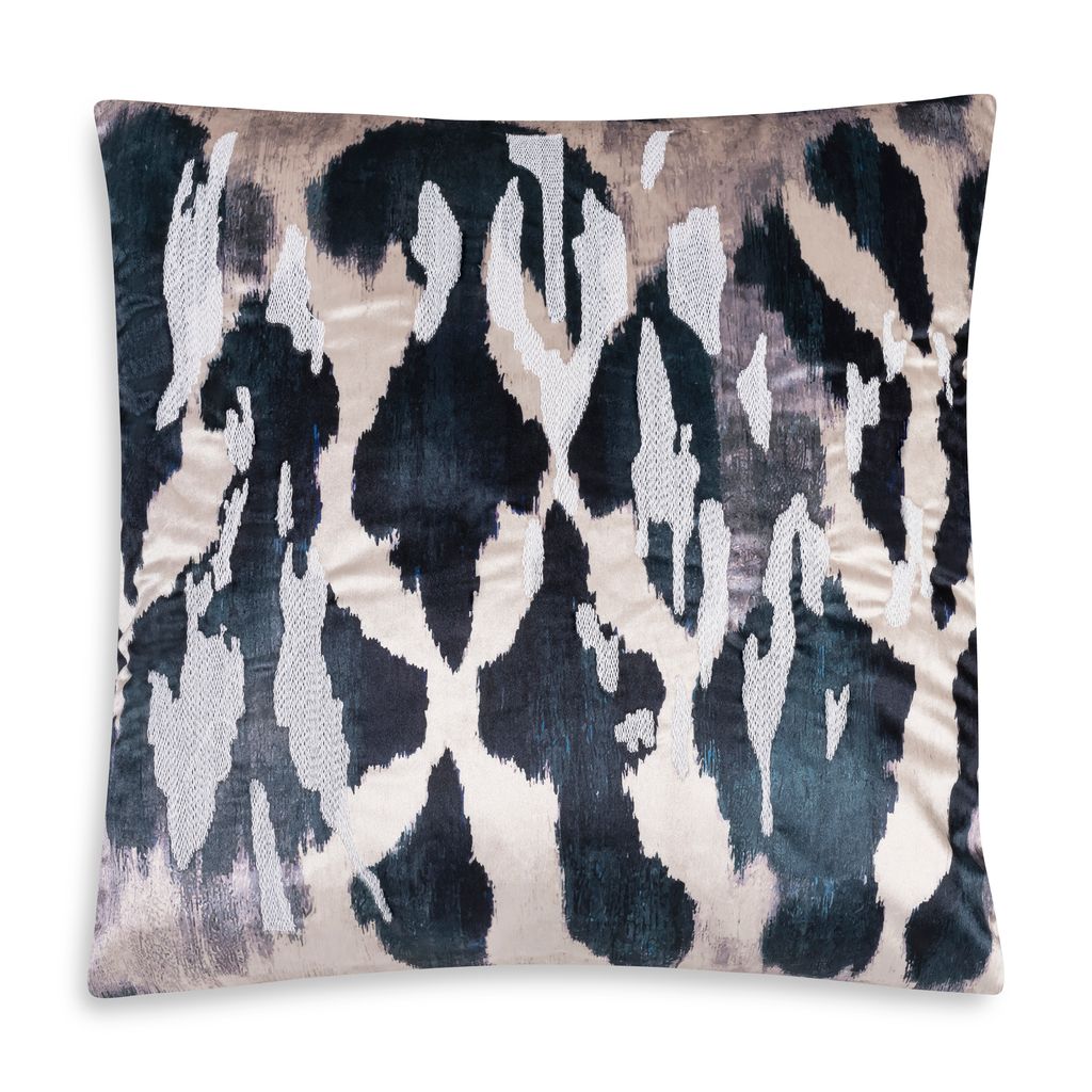 Capri Abstract Pillow