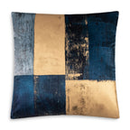 Capri Colorblock Pillow