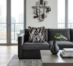 Capri Geo Pillow