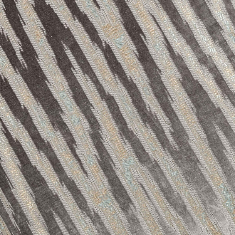 Castle Hill Bali Striped Pillow