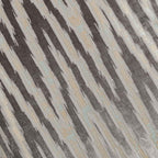 Castle Hill Bali Striped Pillow