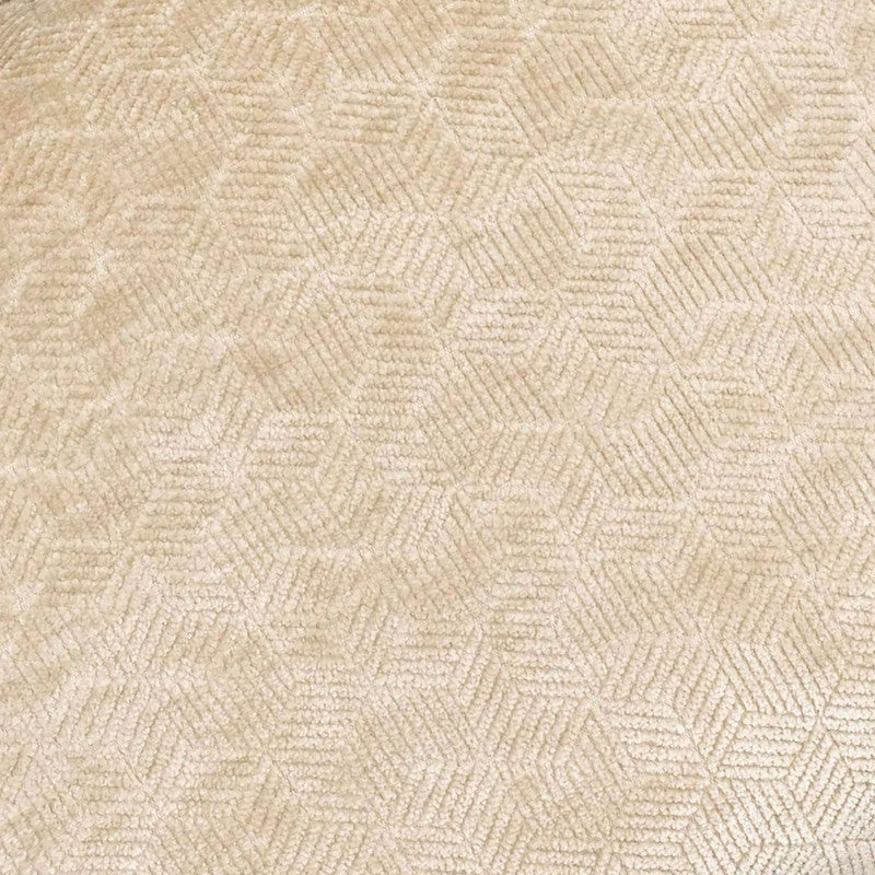 Castle Hill Boone Beige Lumbar Pillow