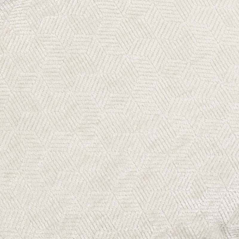 Castle Hill Boone Ivory Lumbar Pillow