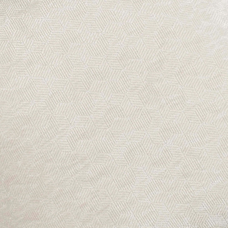 Castle Hill Boone Ivory Pillow