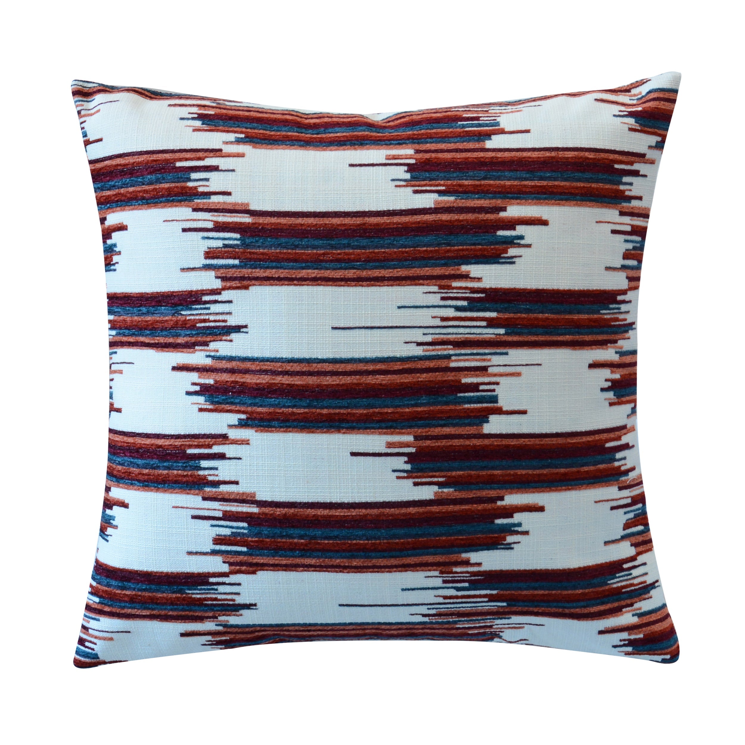 Rimini Multi Woven Pillow