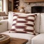 Rimini Multi Woven Pillow