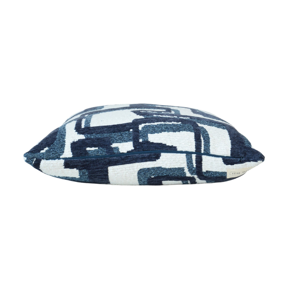 Rimini Multi Maze Pillow