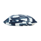Rimini Multi Maze Pillow