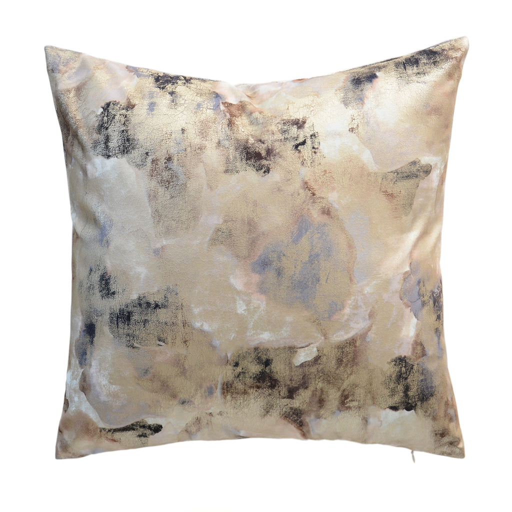 Rimini Brown Pillow