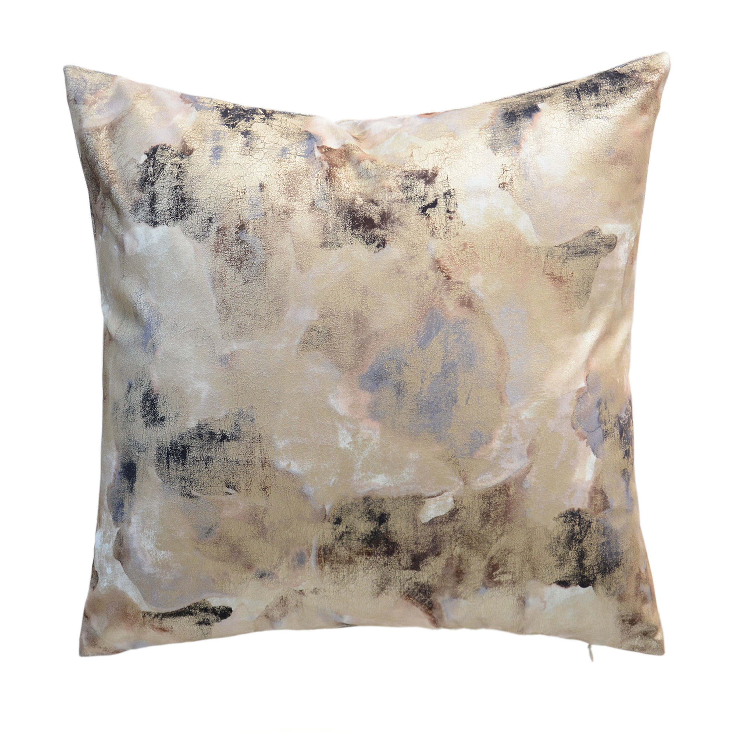 Rimini Brown Pillow
