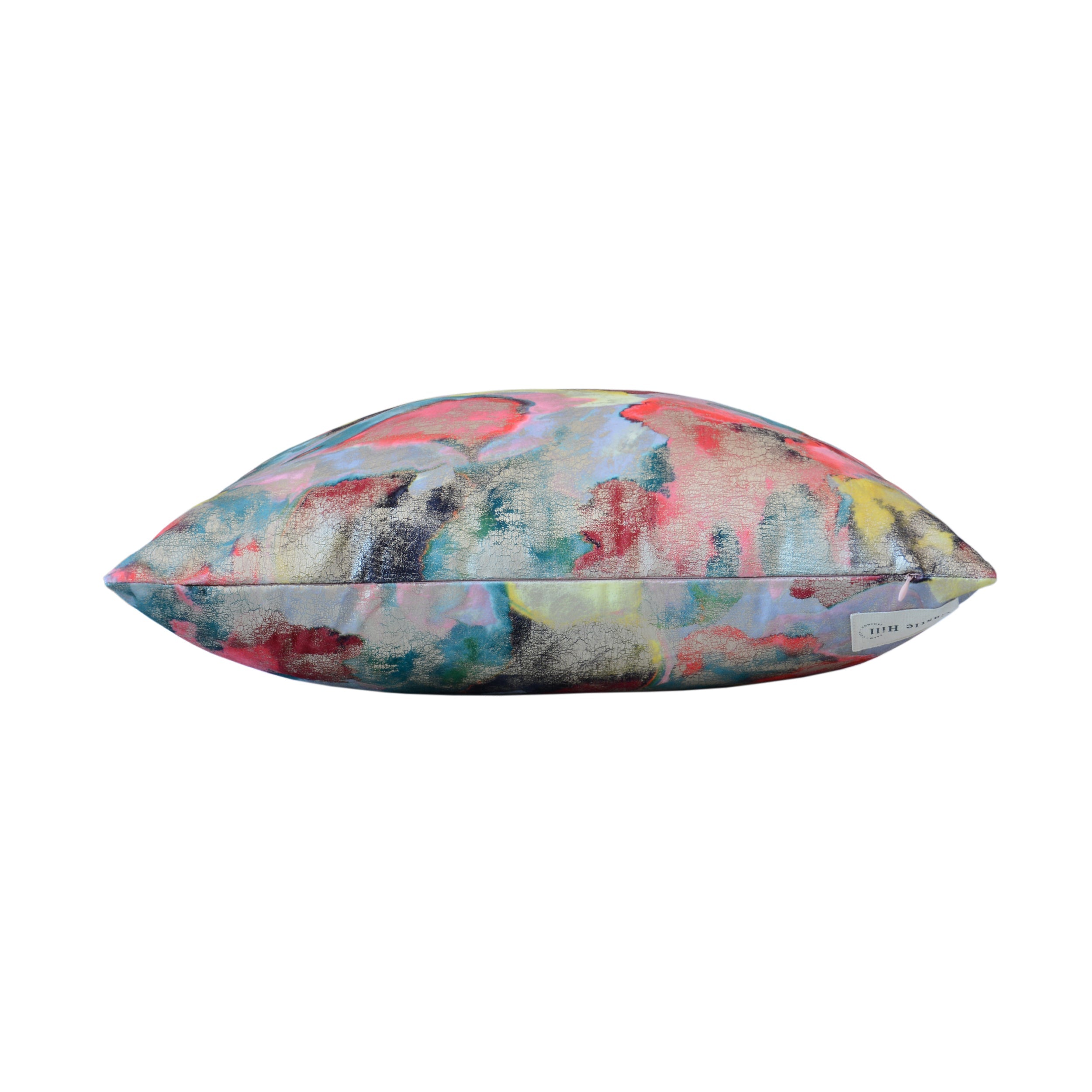 Rimini Pink Pillow