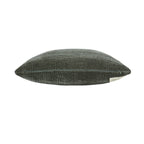 Tivoli Green Textured Pillow