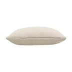 Tivoli Beige Textured Pillow