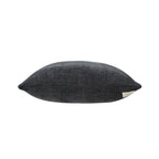 Tivoli Black Textured Pillow