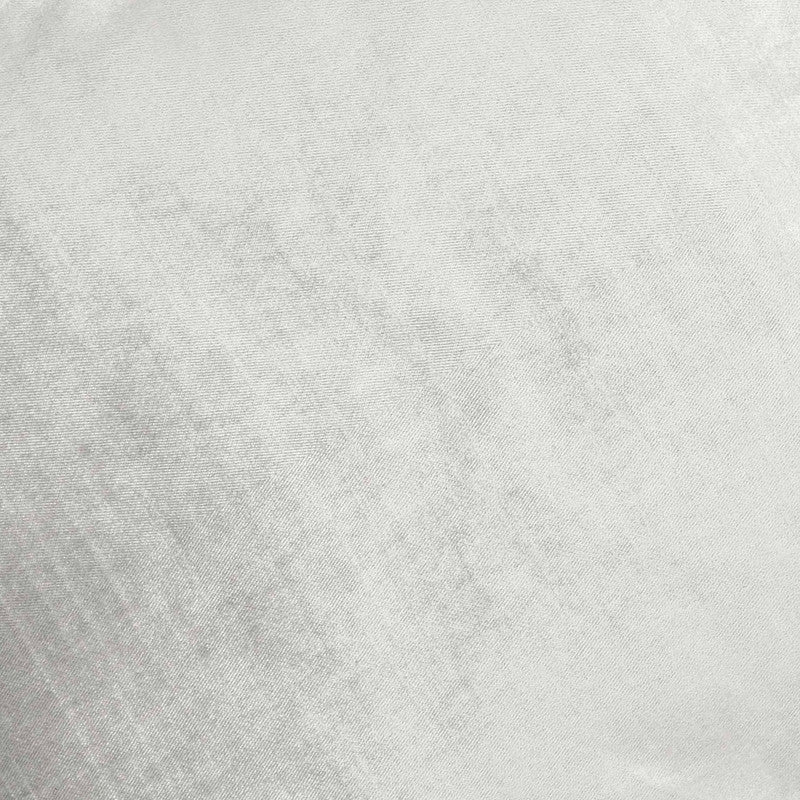 Castle Hill Zain Solid Aqua Pillow