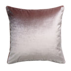 Castle Hill Zain Solid Blush Pillow