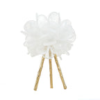Home Decor Grace Petal Candle Holder