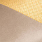 Coco Stone Gold Pillow