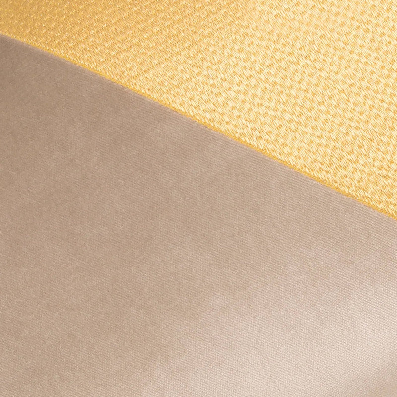 Coco Stone Gold Pillow