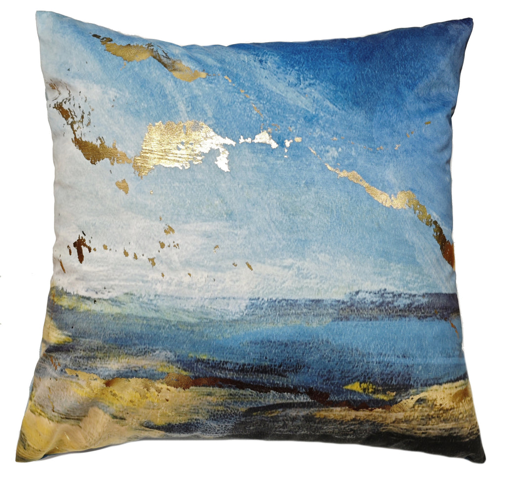 Cortana Azure Pillow