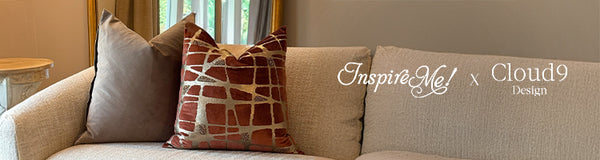 Inspire Me! x Cloud 9 Mobile