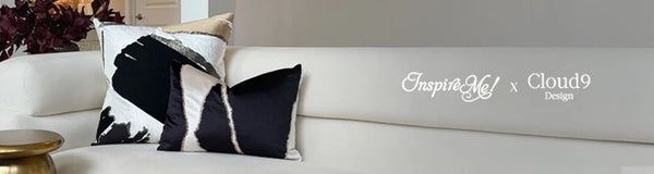 Inspire Me! x Cloud 9 Mobile