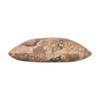 Amber Mosaic Pillow