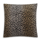 Bryce Leopard Pillow