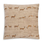 Masai Grazing Pillow