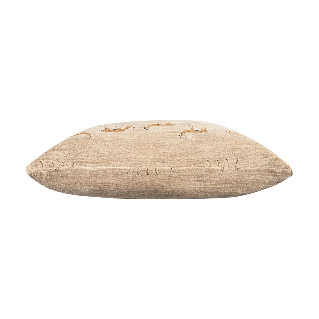 Masai Grazing Pillow