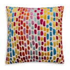 Nova Confetti Pillow