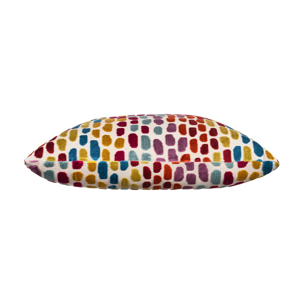 Nova Confetti Pillow