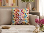Nova Confetti Pillow