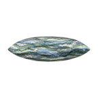 Ocean Wave Pillow