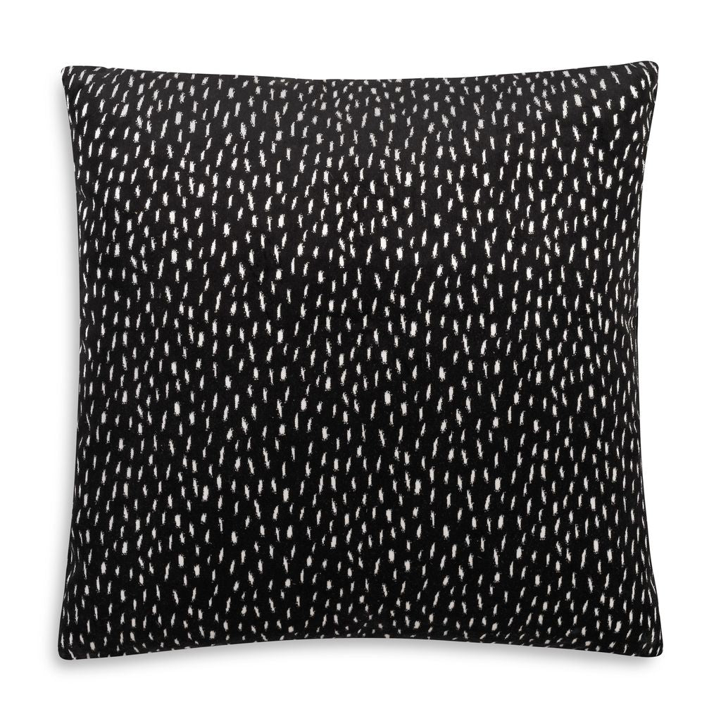 Onyx Midnight Pillow