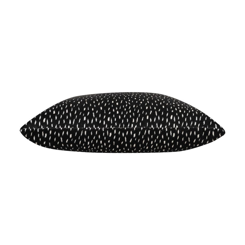 Onyx Midnight Pillow
