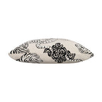 Tuxedo Tiger Pillow