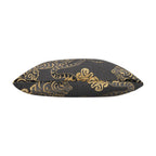 Tuxedo Gilded Tiger Pillow