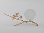Aviana Amethyst Tree Sculpture