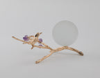 Aviana Amethyst Tree Sculpture