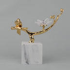 Aviana Golden Nest