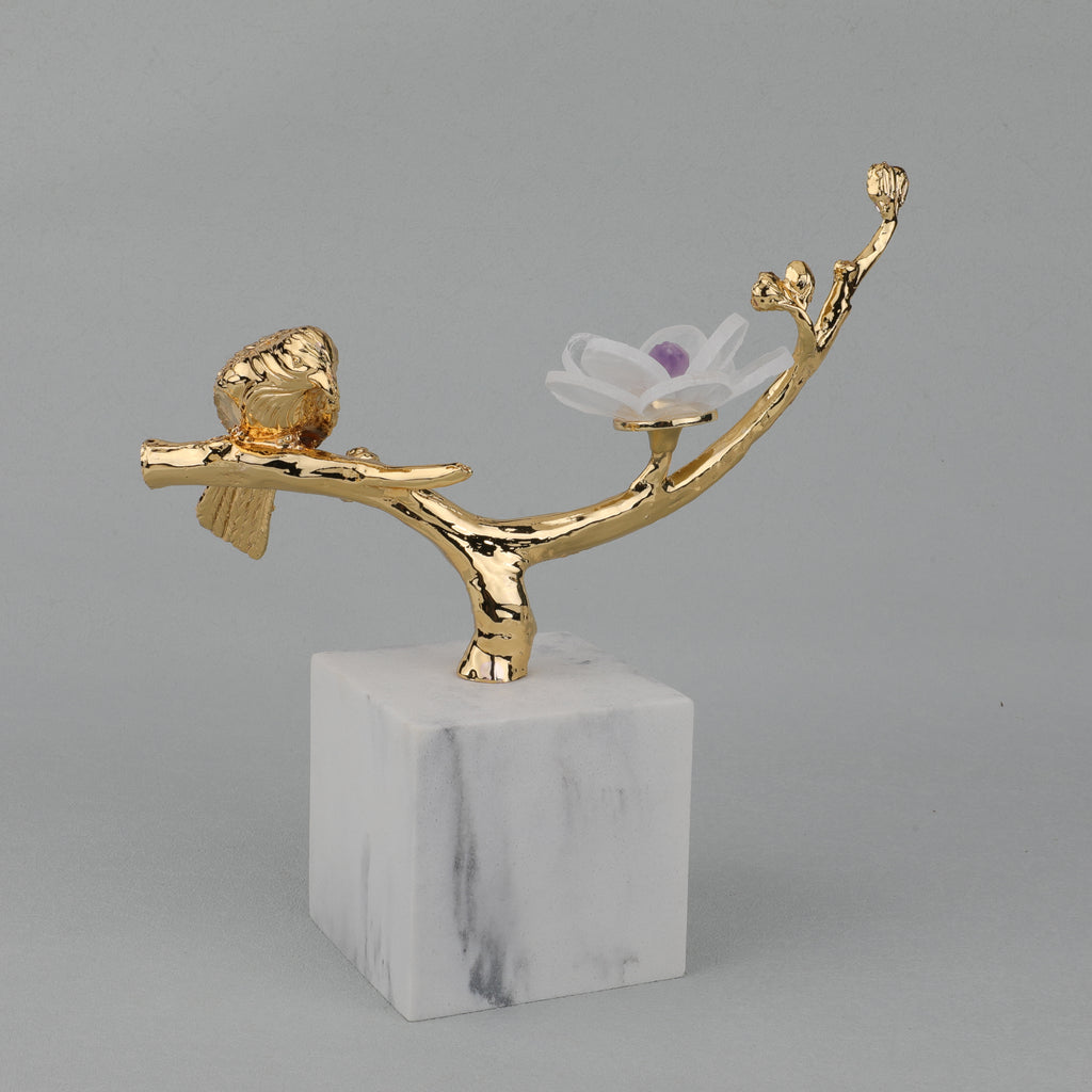 Aviana Golden Nest