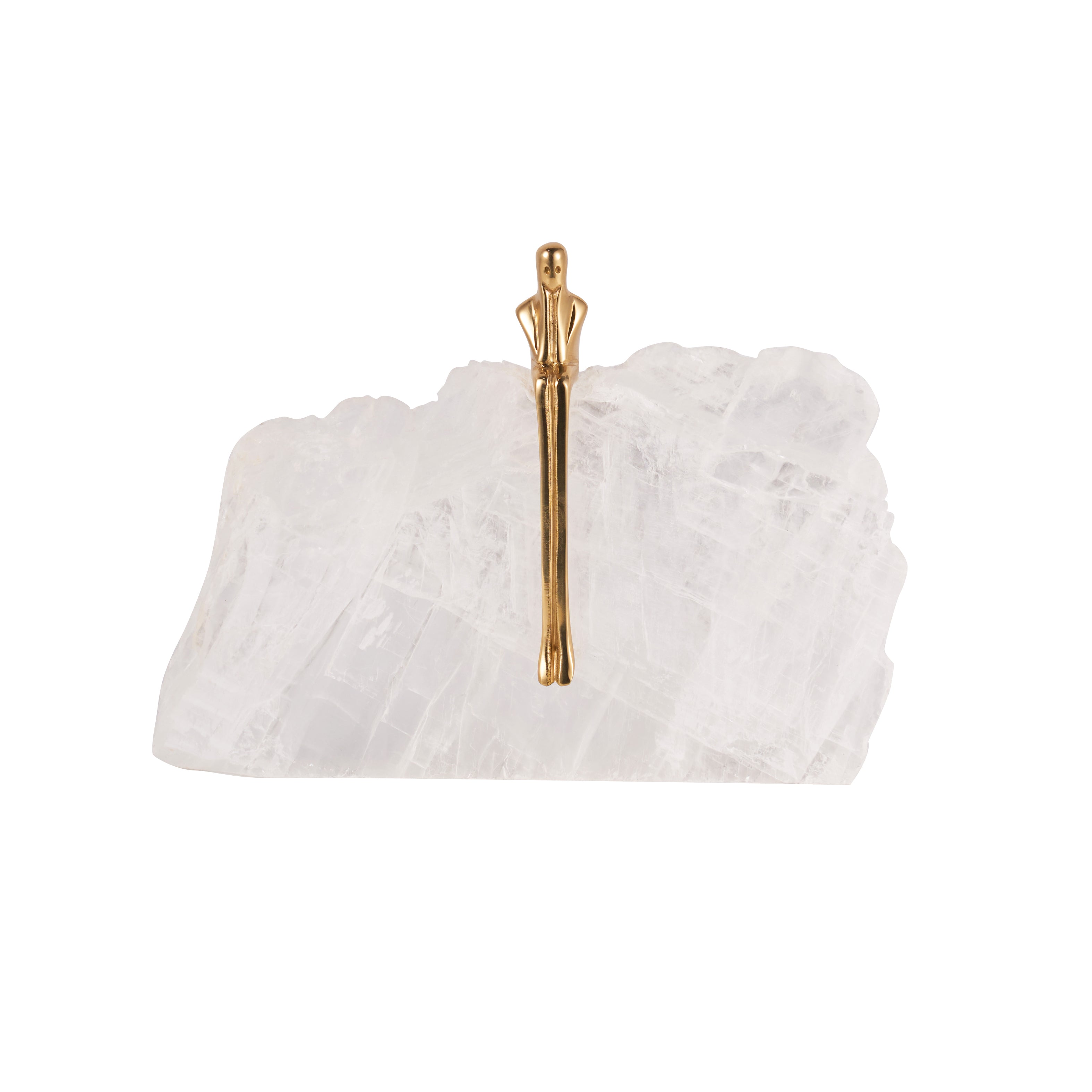 Home Decor Bali Sitting Man