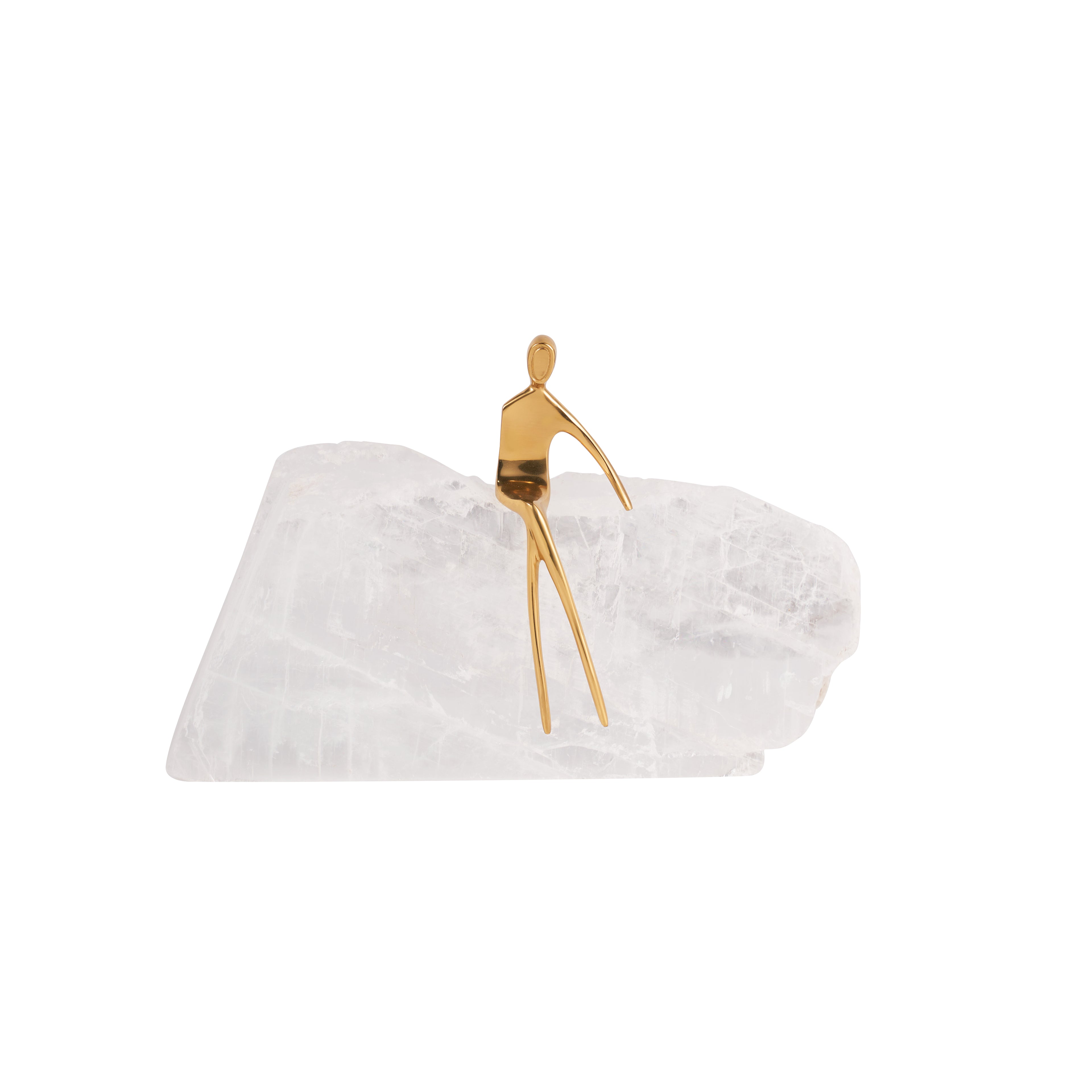 Home Decor Bali Sitting Man