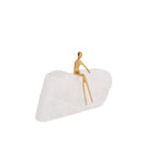 Home Decor Bali Sitting Man