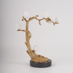 Home Decor Grace Geode Bonsai Tree