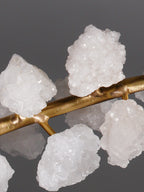 Home Decor Mia Orchid Branch Ornament