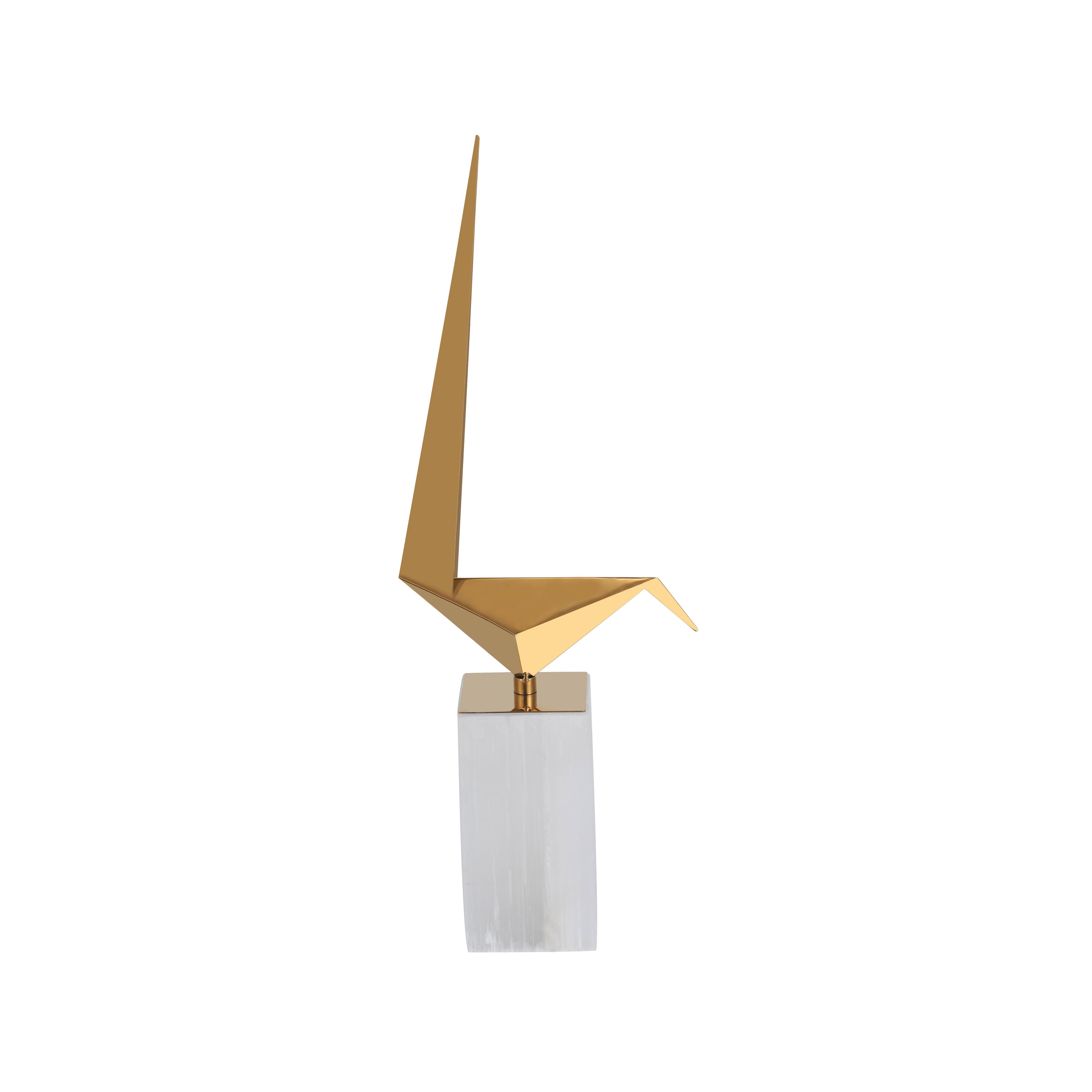 Home Decor Origami Bird