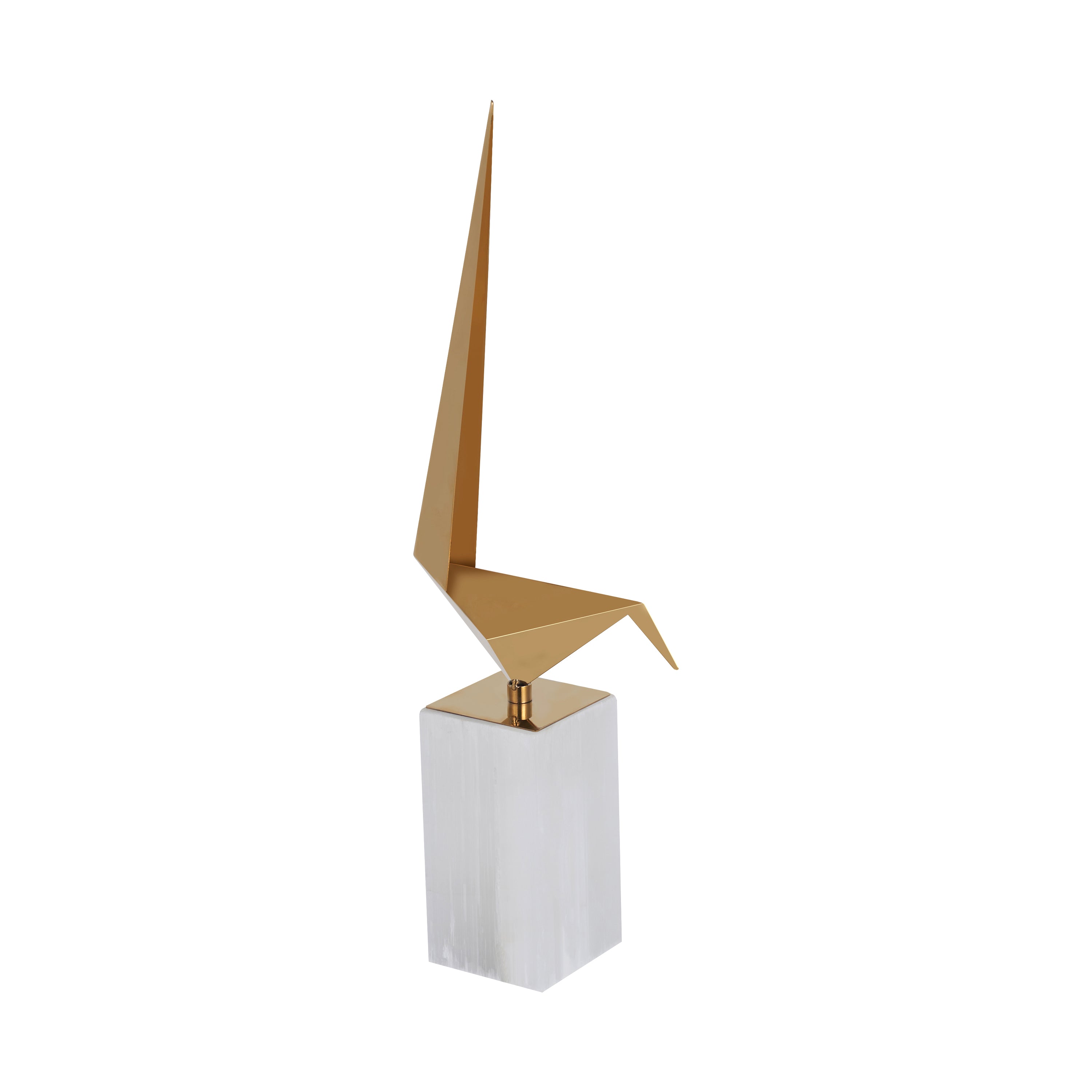 Home Decor Origami Bird