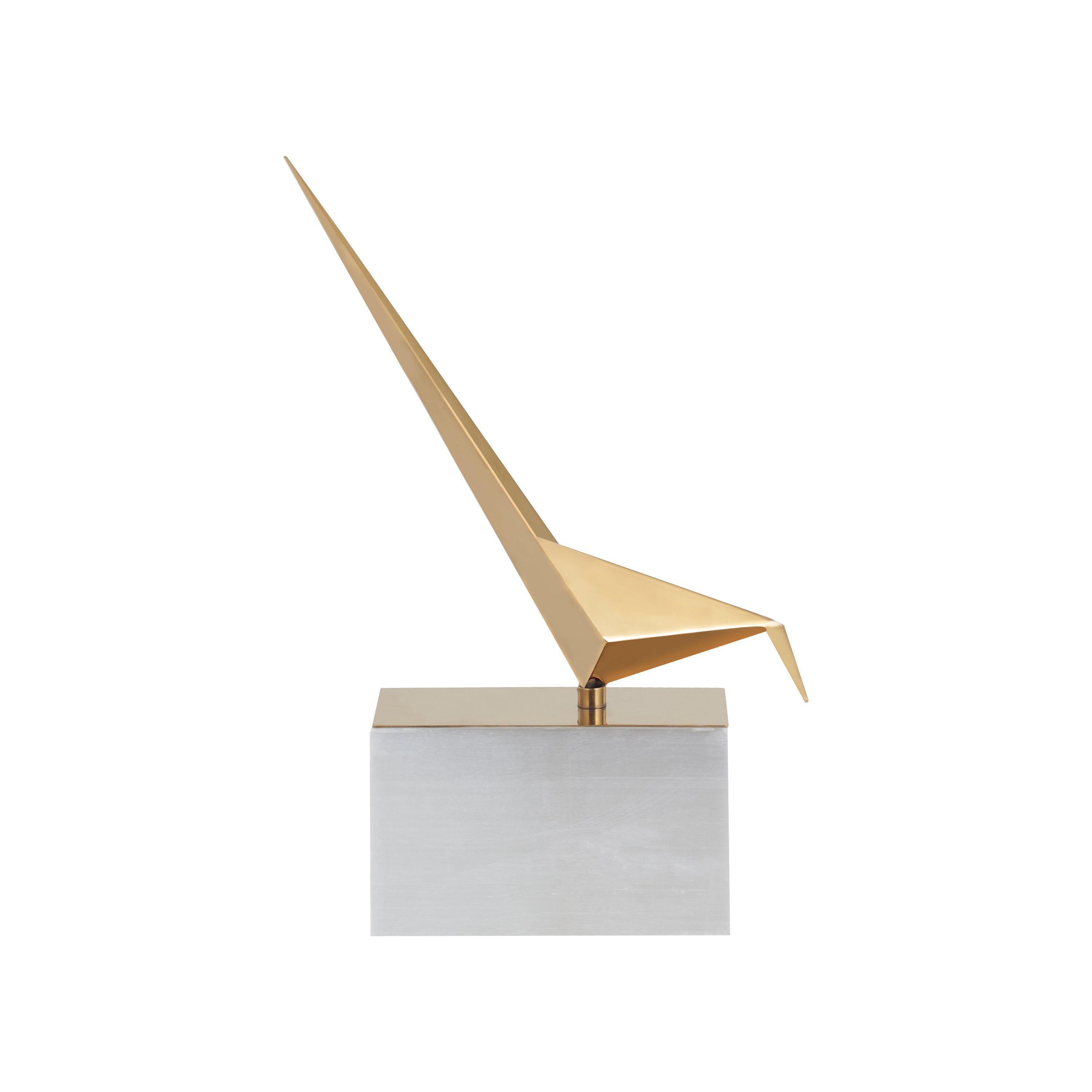 Home Decor Origami Bird